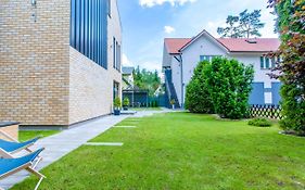 Pokoje u Matuszów